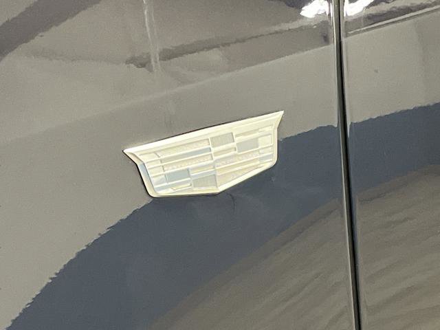 Used 2024 Cadillac XT5 Premium Luxury image 36