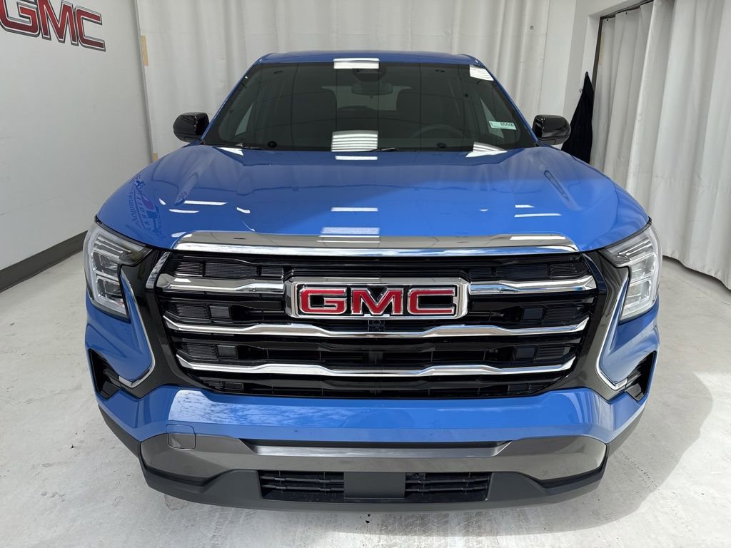 New 2026 GMC Terrain Elevation image 2