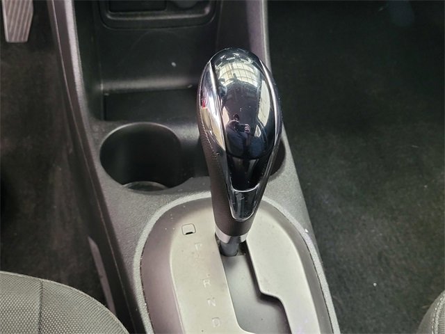 Used 2021 Chevrolet Spark LT image 23