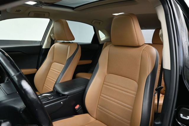 Used 2017 Lexus NX 200t AWD w/ Premium Package image 23