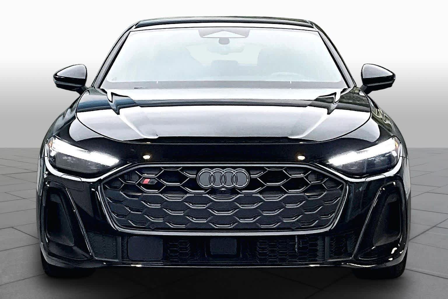 Certified 2026 Audi S5 Premium Plus w/ Premium Plus Package AWD/4WD image 4