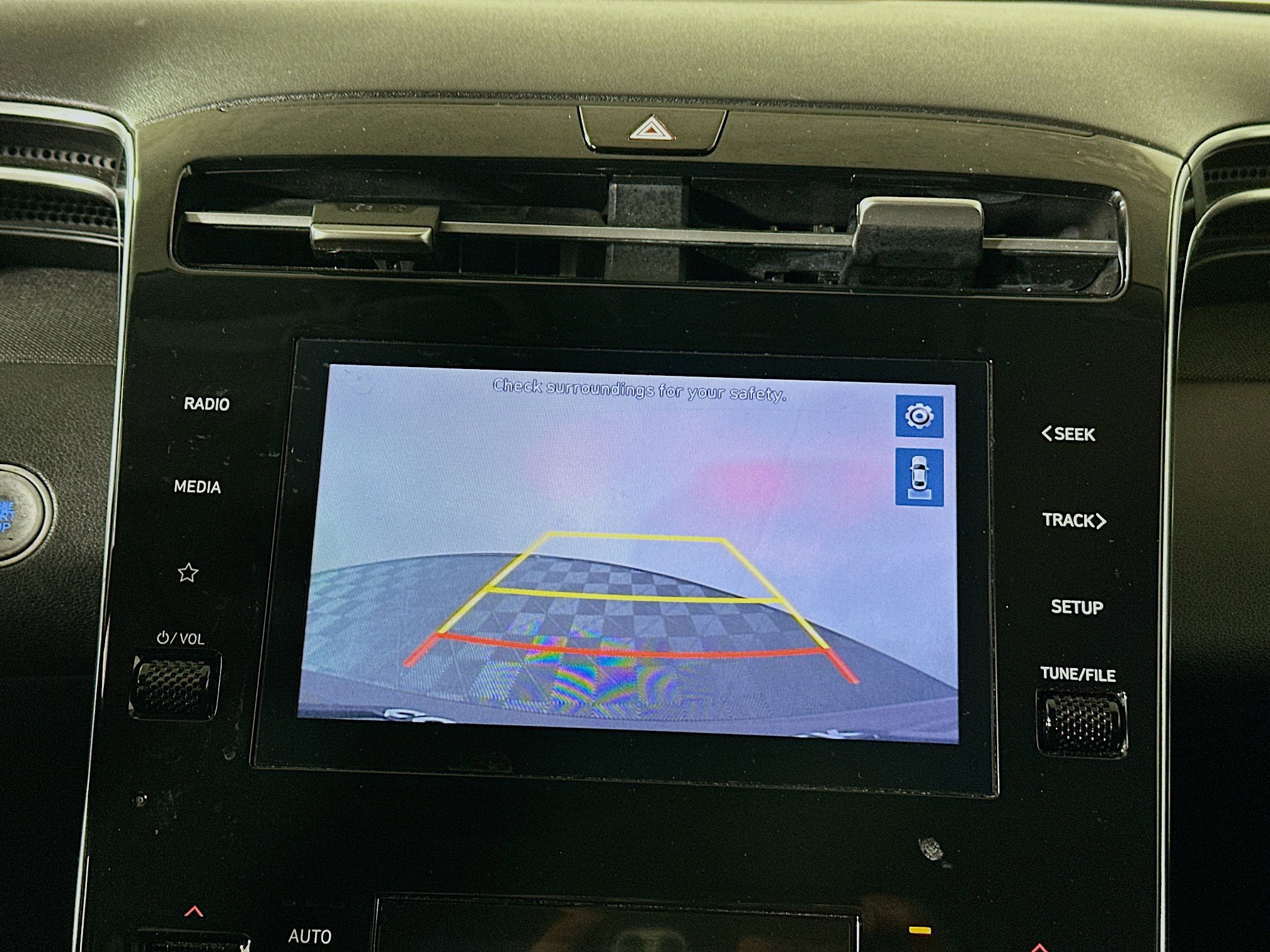 Used 2022 Hyundai Tucson SEL w/ Convenience Package image 25