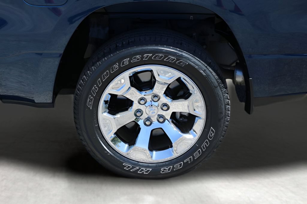 Used 2024 RAM 1500 Lone Star RWD image 9