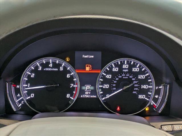 Used 2020 Acura RLX w/ Technology Package image 11