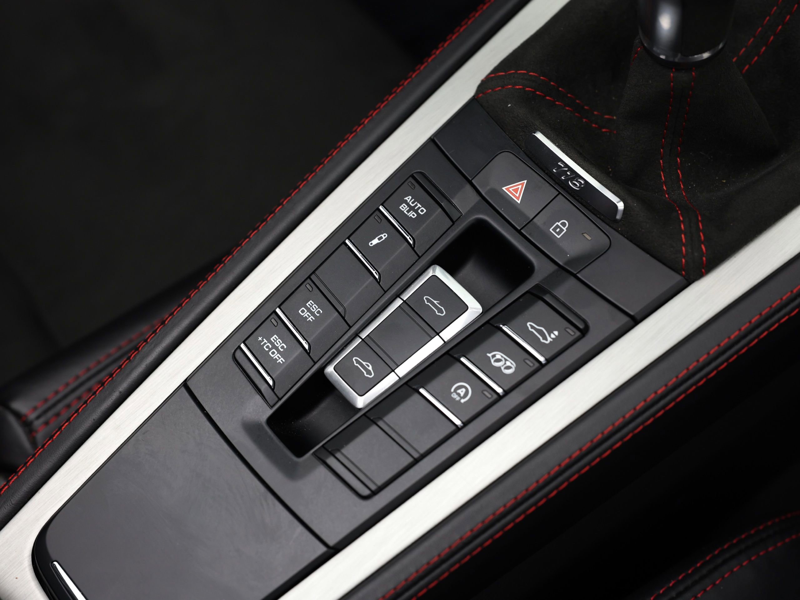 Used 2022 Porsche 718 Boxster Spyder image 13