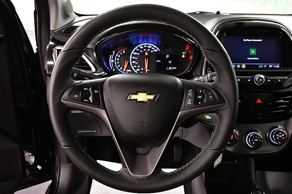 Used 2022 Chevrolet Spark ACTIV FWD image 16