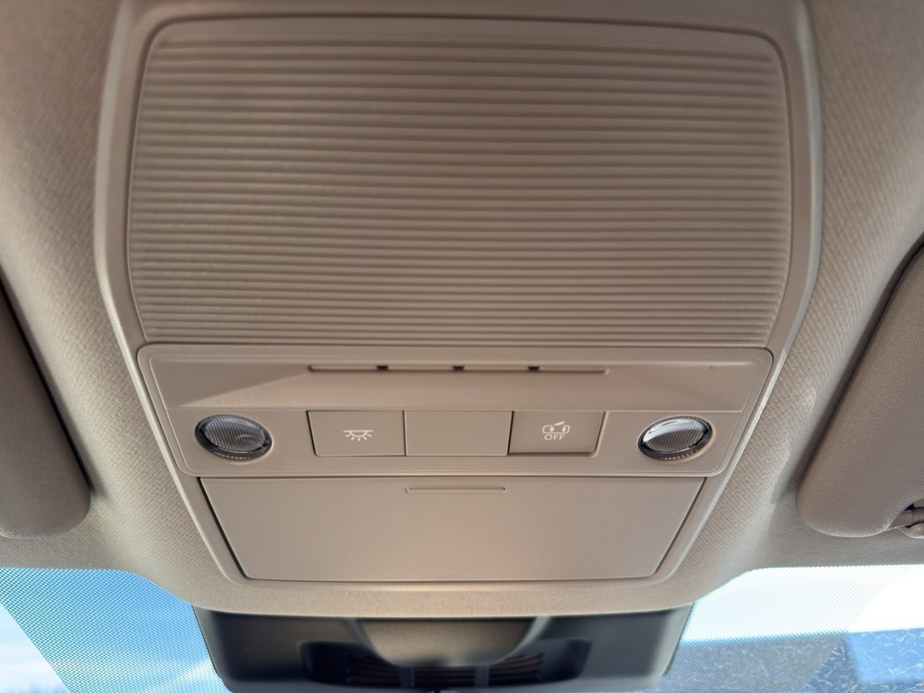 New 2026 Nissan Sentra SV image 22