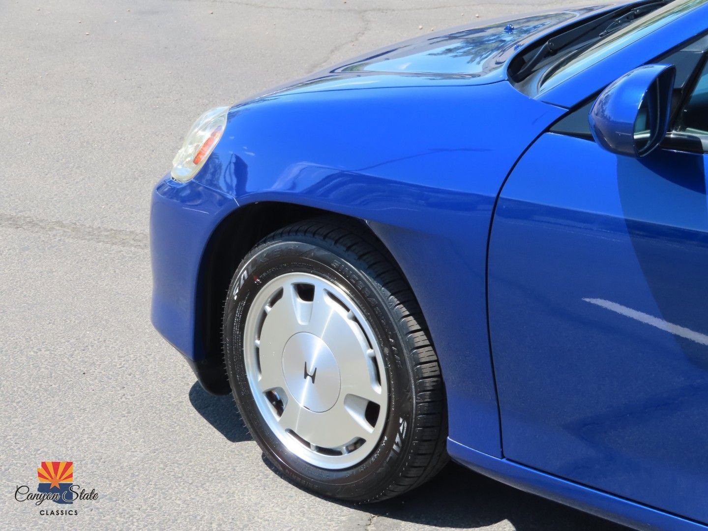 Used 2003 Honda Insight image 11