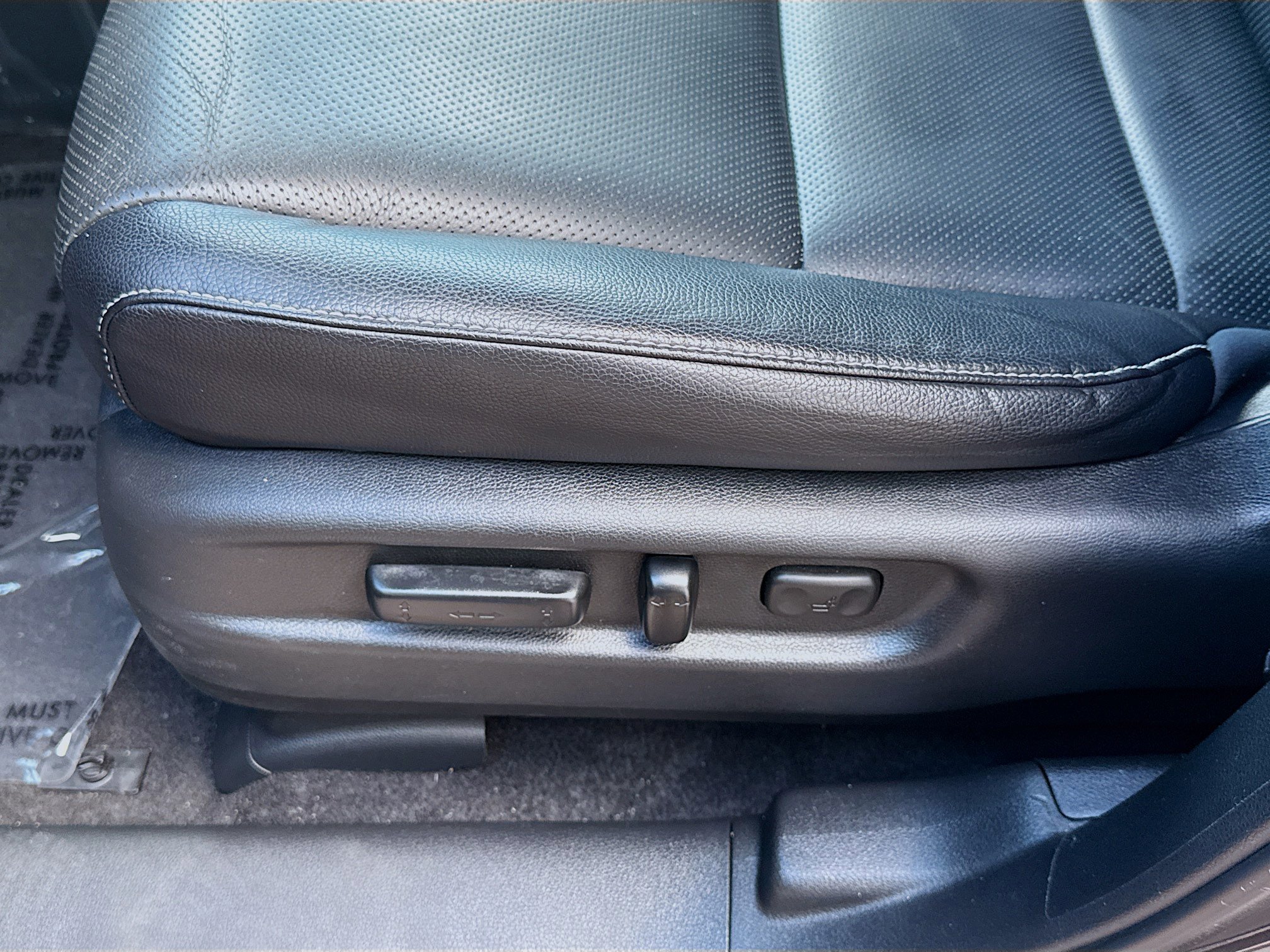 Used 2023 Honda Ridgeline RTL-E image 18
