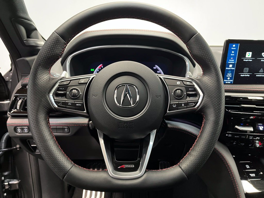 New 2026 Acura MDX A-Spec w/ Advance Package AWD/4WD image 6