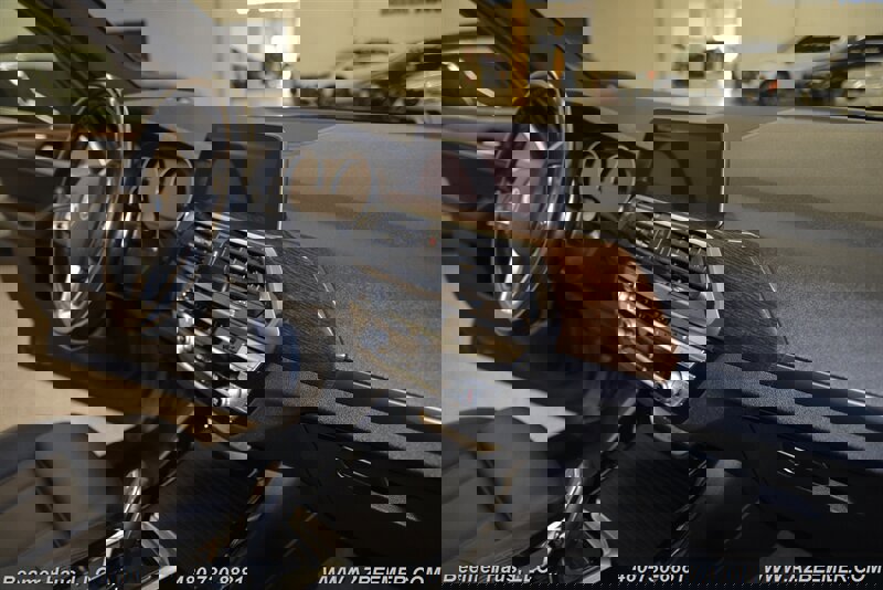 Used 2021 BMW X3 sDrive30i image 18