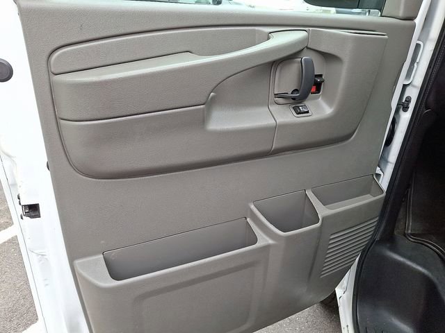 Used 2014 Chevrolet Express 3500 LT w/ LT Preferred Equipment Group RWD image 15