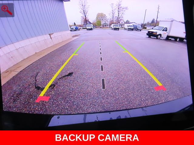 Used 2023 Jeep Grand Cherokee L Limited AWD/4WD image 6