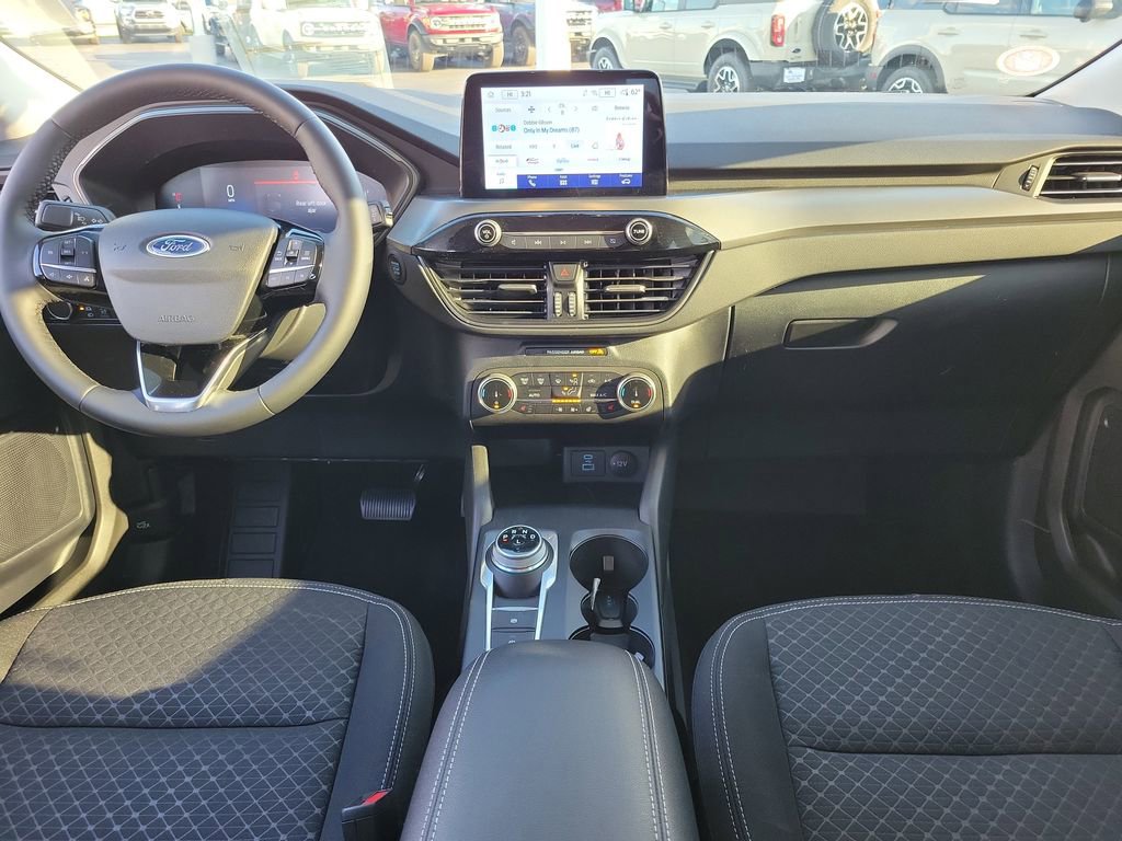 Certified 2023 Ford Escape Active image 11