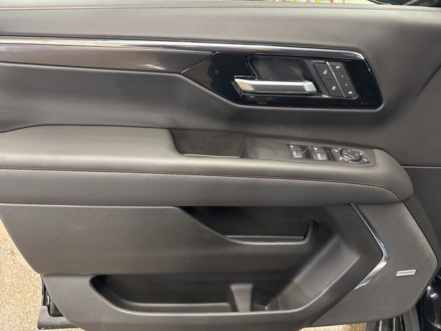 New 2026 Chevrolet Suburban RST w/ RST Capability Package image 10