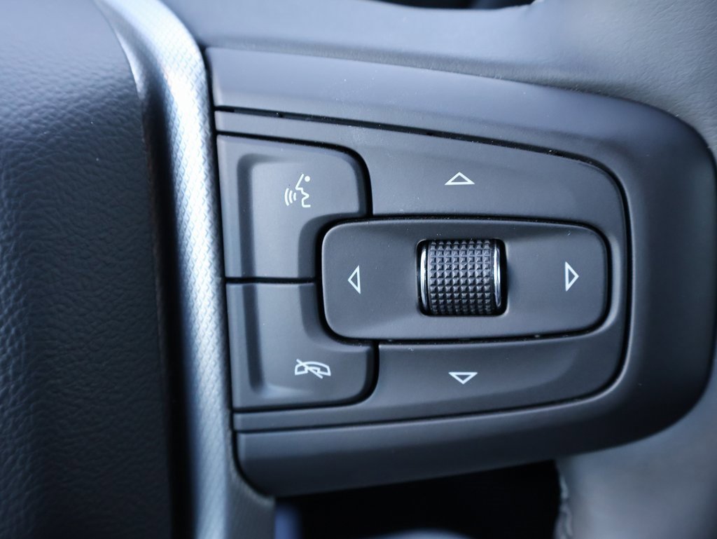 New 2025 GMC Sierra 2500 Denali w/ Denali Reserve Package image 21