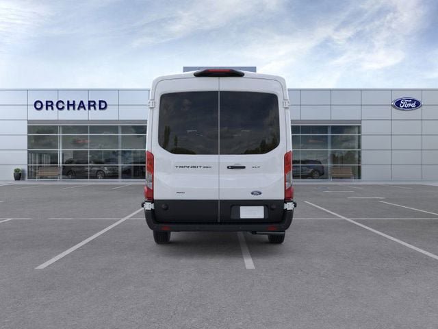 New 2026 Ford Transit 350 XLT AWD/4WD image 33