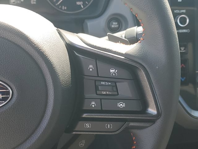 New 2026 Subaru Crosstrek 2.5i Limited AWD/4WD image 22