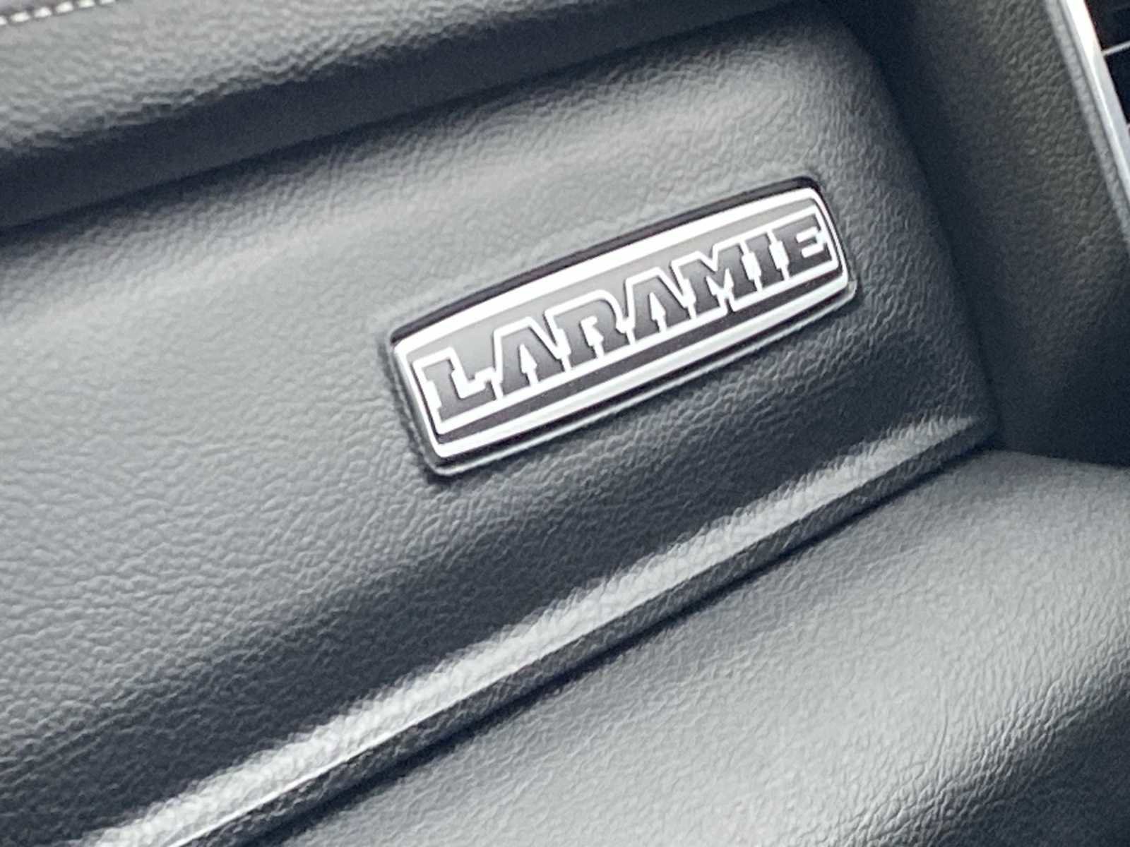 Certified 2019 RAM 2500 Laramie image 14