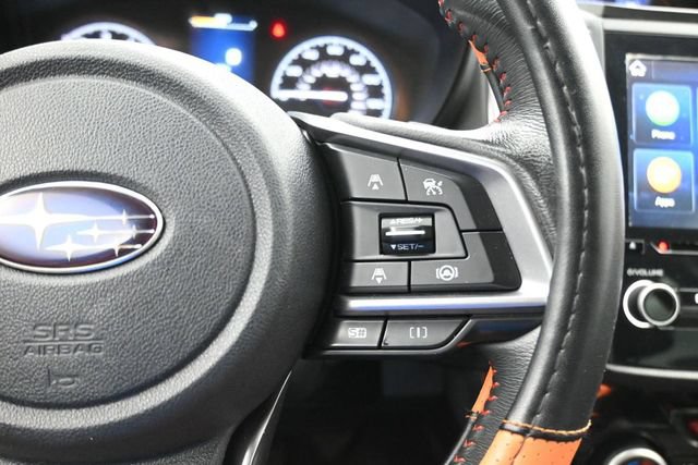Used 2020 Subaru Forester Sport w/ Popular Package #2 AWD/4WD image 14