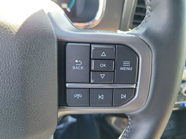 Certified 2022 Ford F150 Lariat AWD/4WD image 6