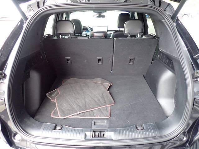 Used 2023 Ford Escape ST-Line Elite AWD/4WD image 7