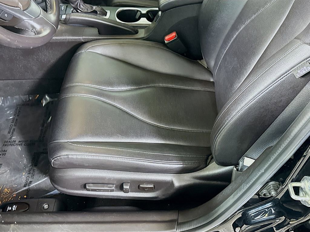 Used 2019 Acura ILX image 24