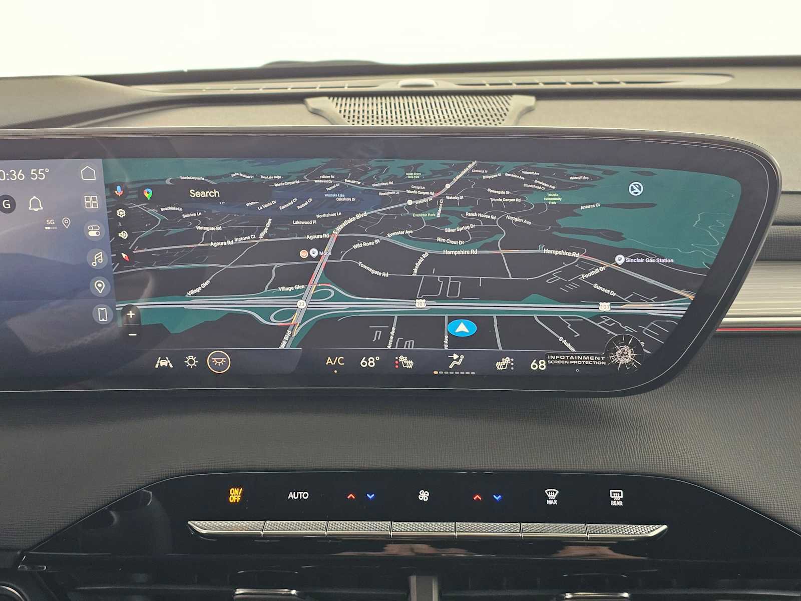 New 2026 Buick Enclave Preferred image 26