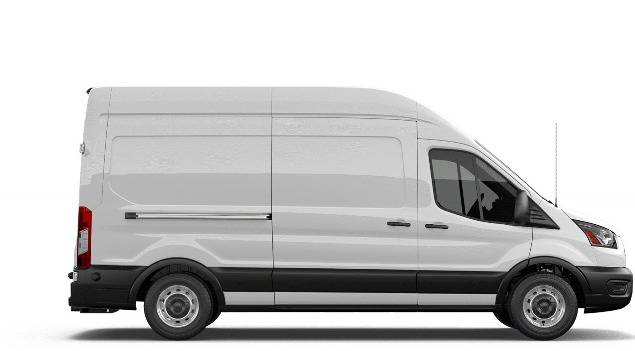 New 2026 Ford Transit 250 148 High Roof w/ Load Area Protection Package RWD image 5