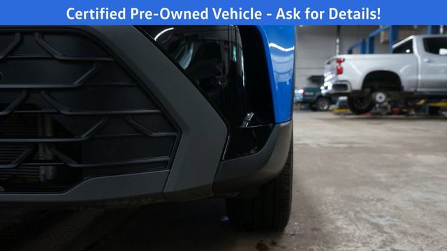 Certified 2025 Volkswagen Taos SE AWD/4WD image 75