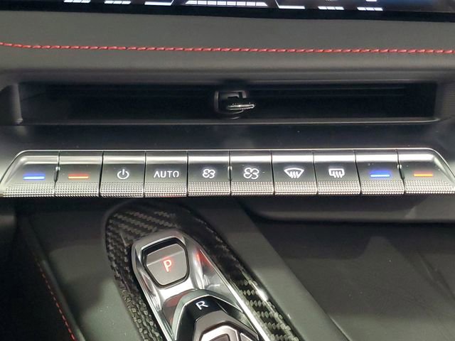 Used 2026 Chevrolet Corvette Z06 w/ Battery Protection Package image 22