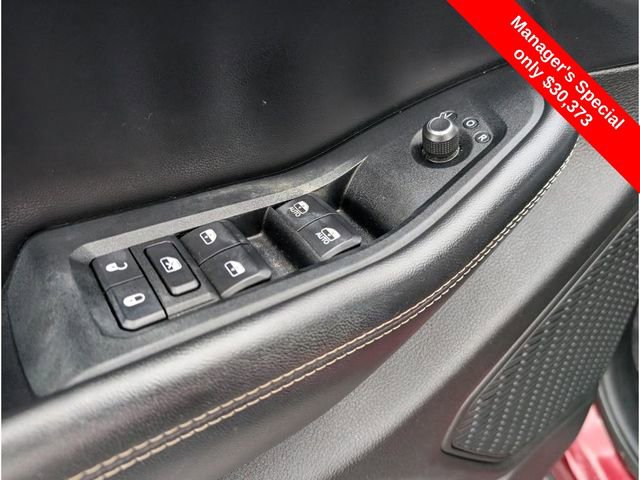 Used 2023 Jeep Grand Cherokee L Limited image 15