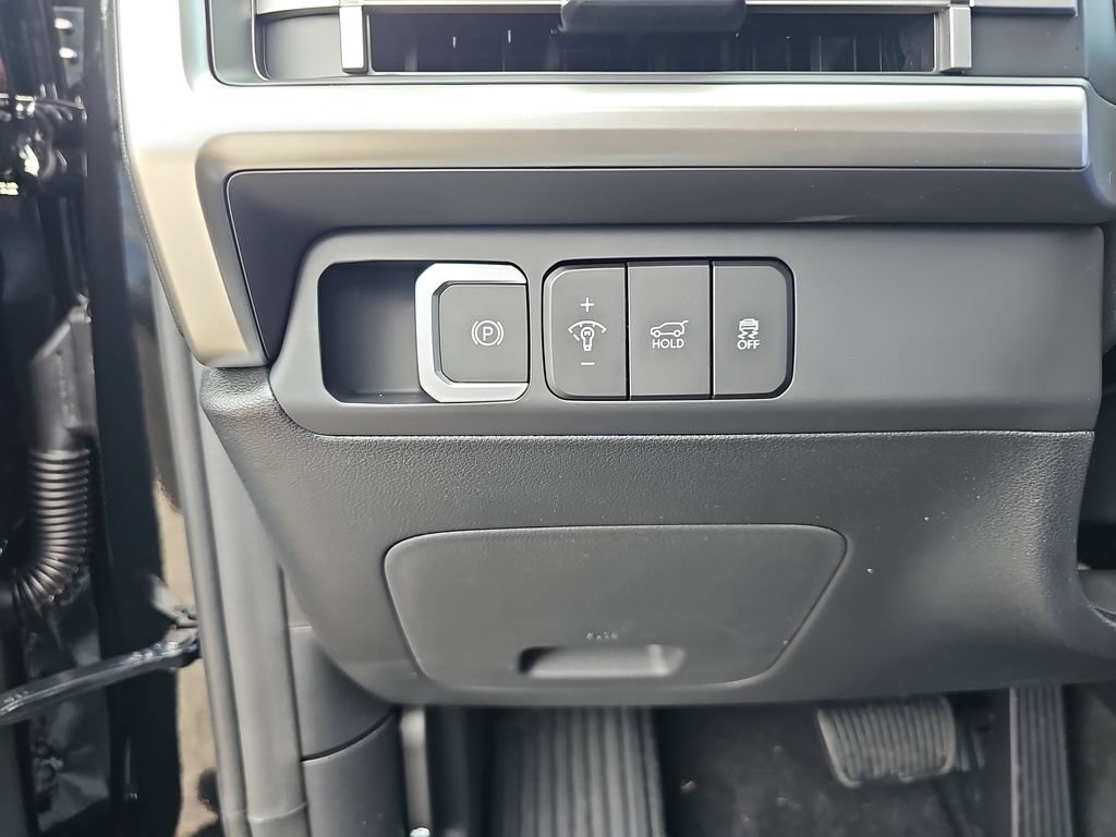 New 2026 Hyundai Santa Fe SE AWD/4WD image 27
