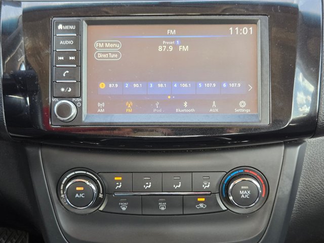Used 2019 Nissan Sentra S FWD image 15