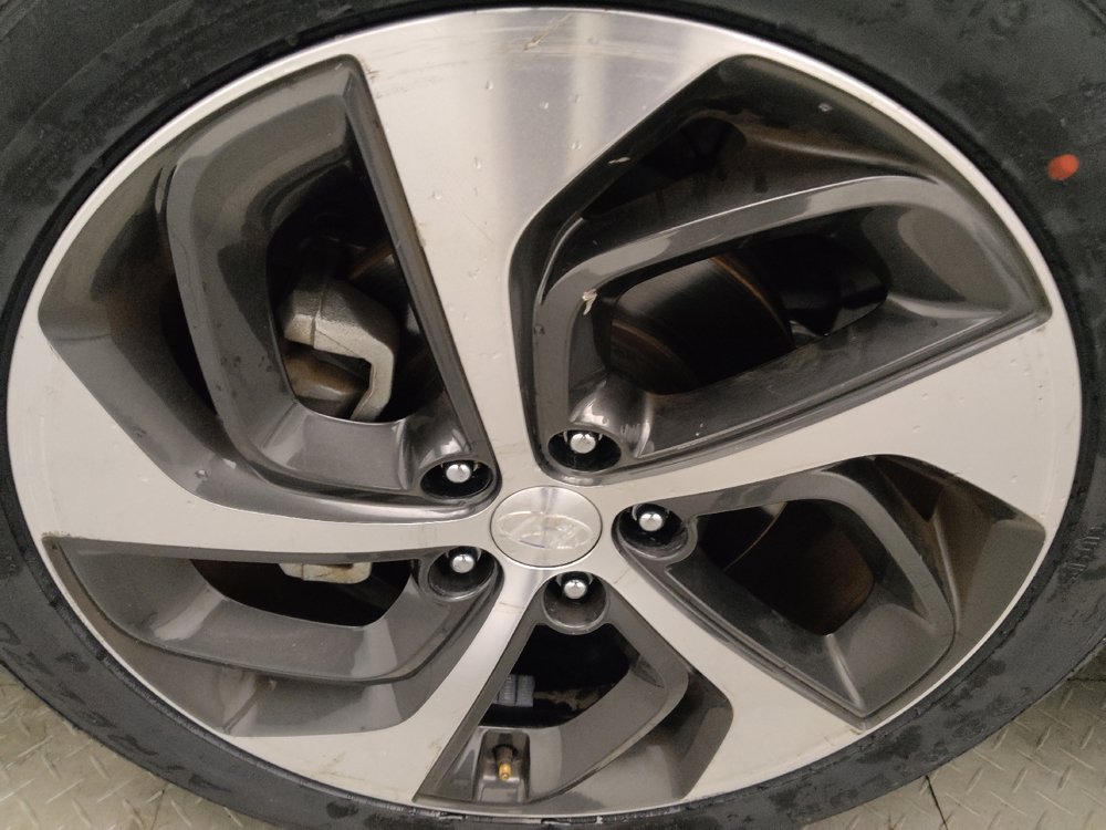 Used 2017 Hyundai Tucson Sport FWD image 31