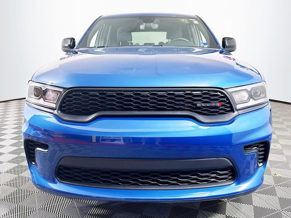 Used 2025 Dodge Durango GT AWD/4WD image 2