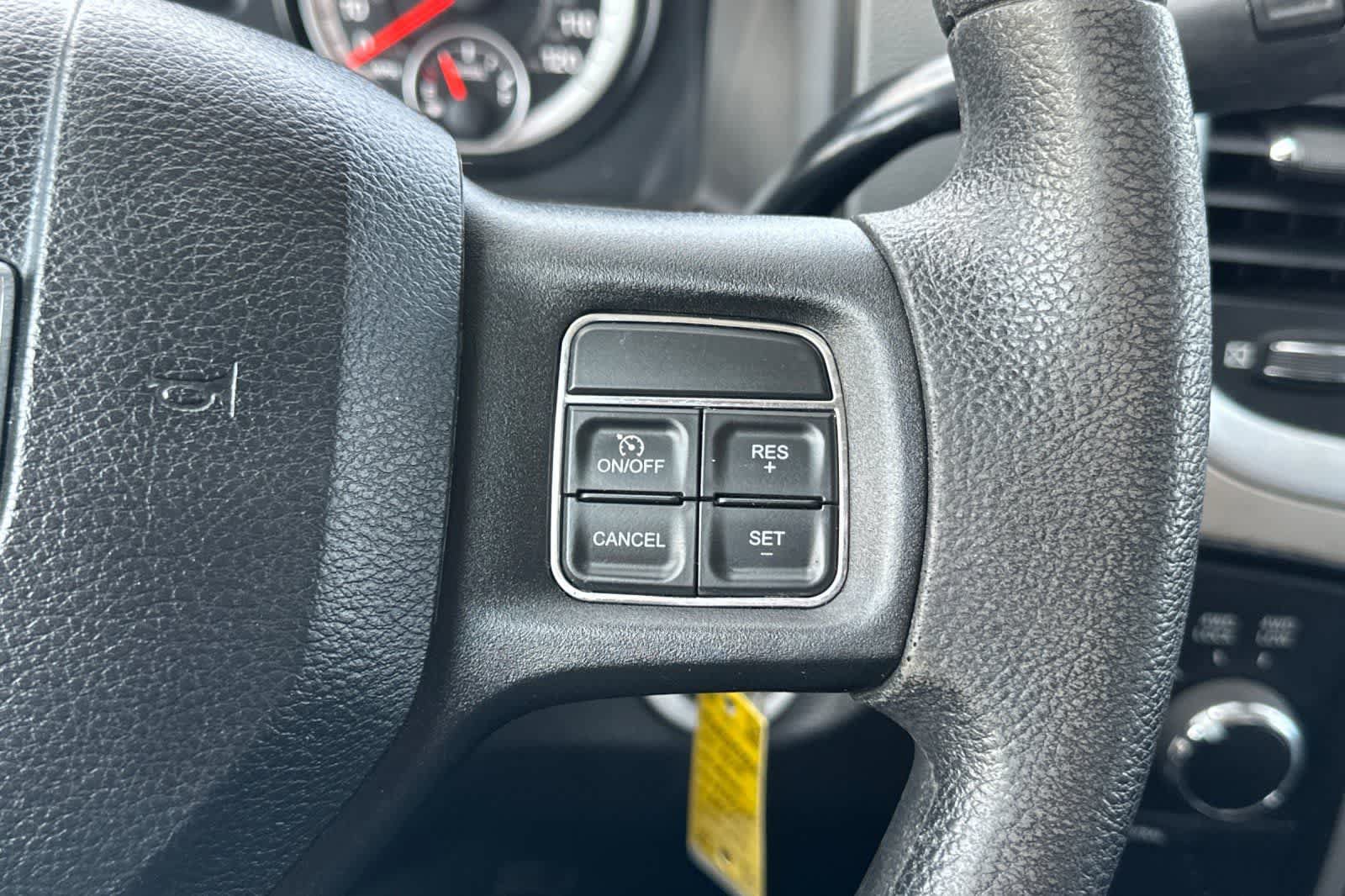 Used 2015 RAM 2500 SLT AWD/4WD image 26
