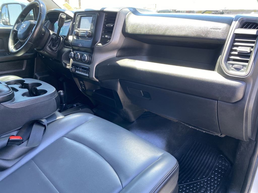 Used 2019 RAM 5500 Tradesman w/ Ambulance Prep Group AWD/4WD image 27