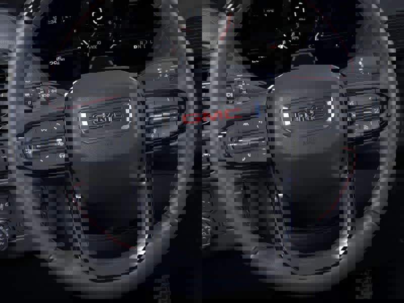 New 2026 GMC Yukon XL AT4 Ultimate image 19