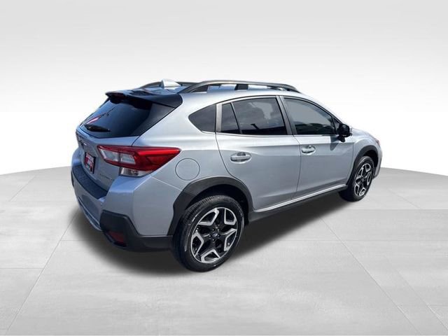 Used 2019 Subaru Crosstrek 2.0i Limited w/ Moonroof Package w/Navigation image 3