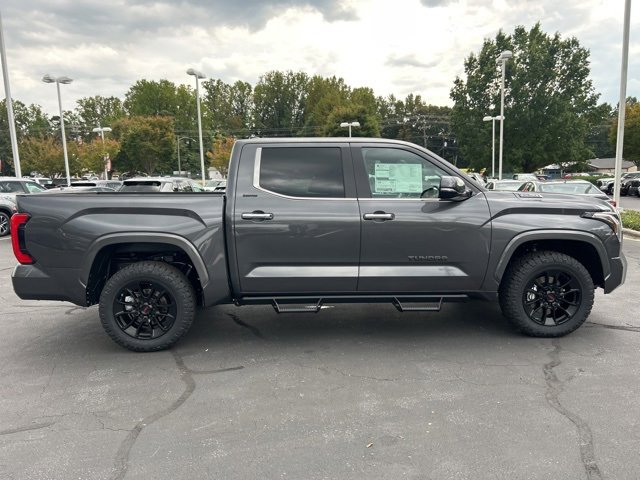 New 2026 Toyota Tundra Limited image 4