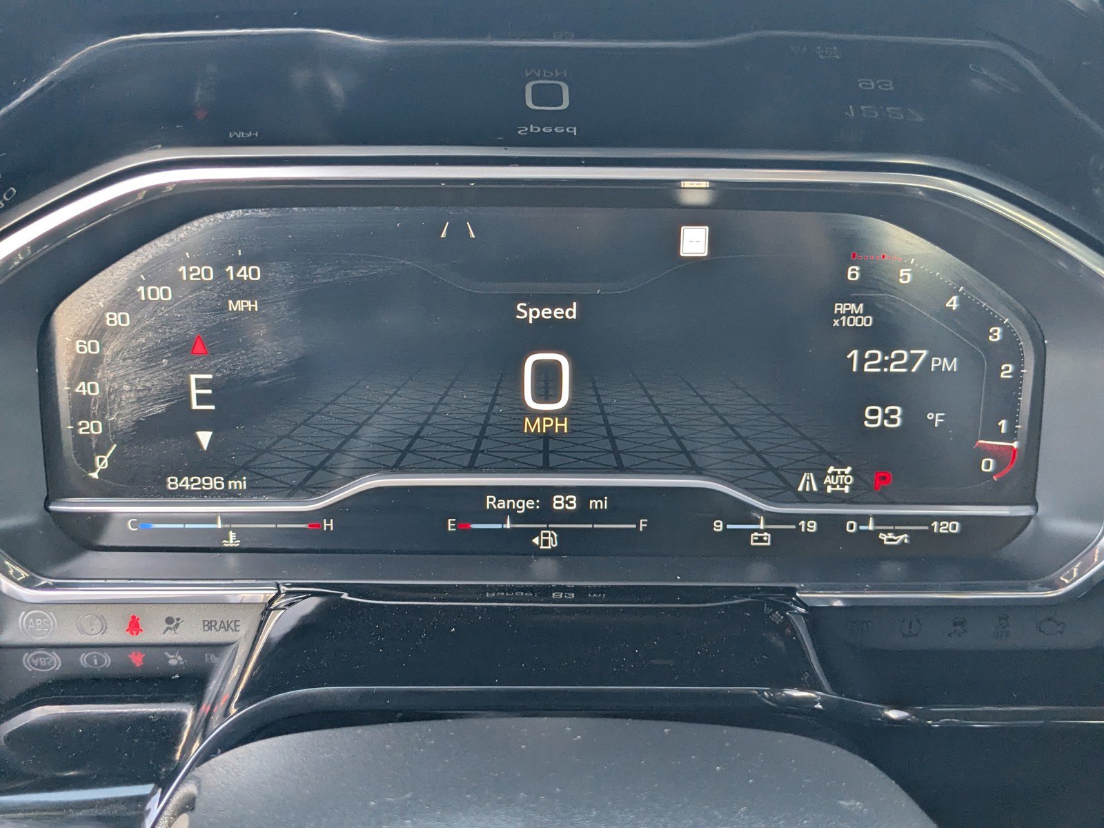 Used 2023 GMC Sierra 1500 SLT w/ SLT Premium Package image 29