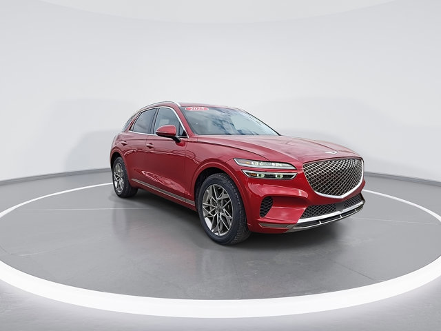 Used 2025 Genesis GV70 2.5T image 2