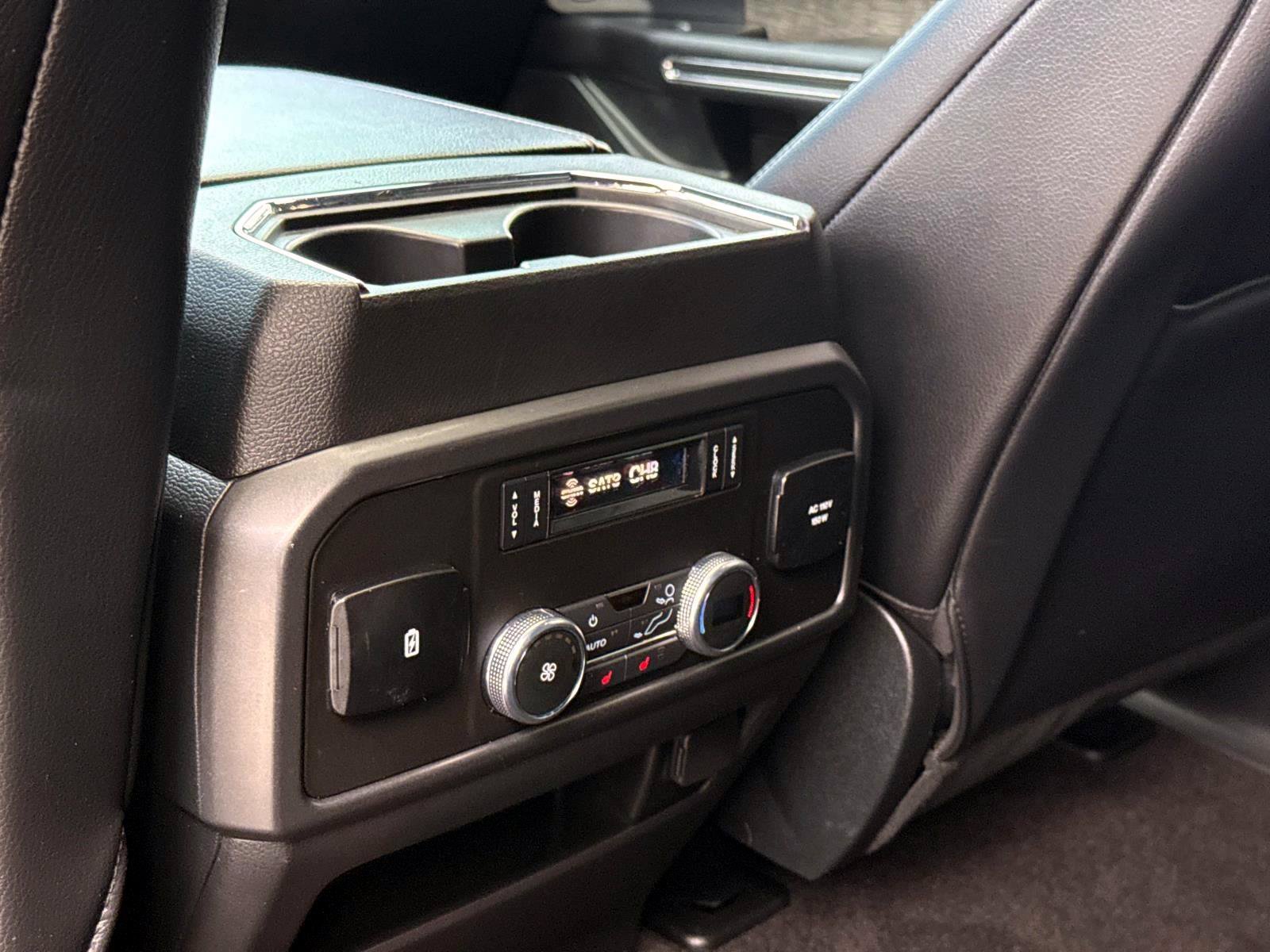 Used 2021 Ford Expedition Max Limited RWD image 17