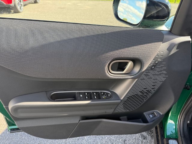 New 2027 MINI Cooper 4-Door Hardtop FWD image 24
