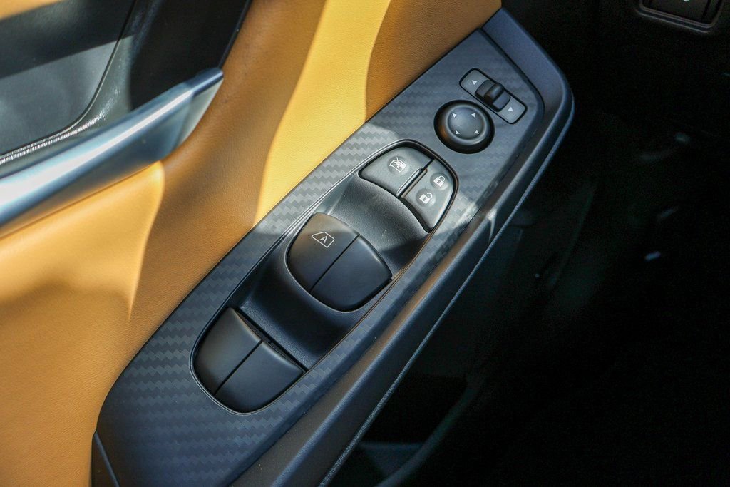 New 2025 Nissan Sentra SV image 15