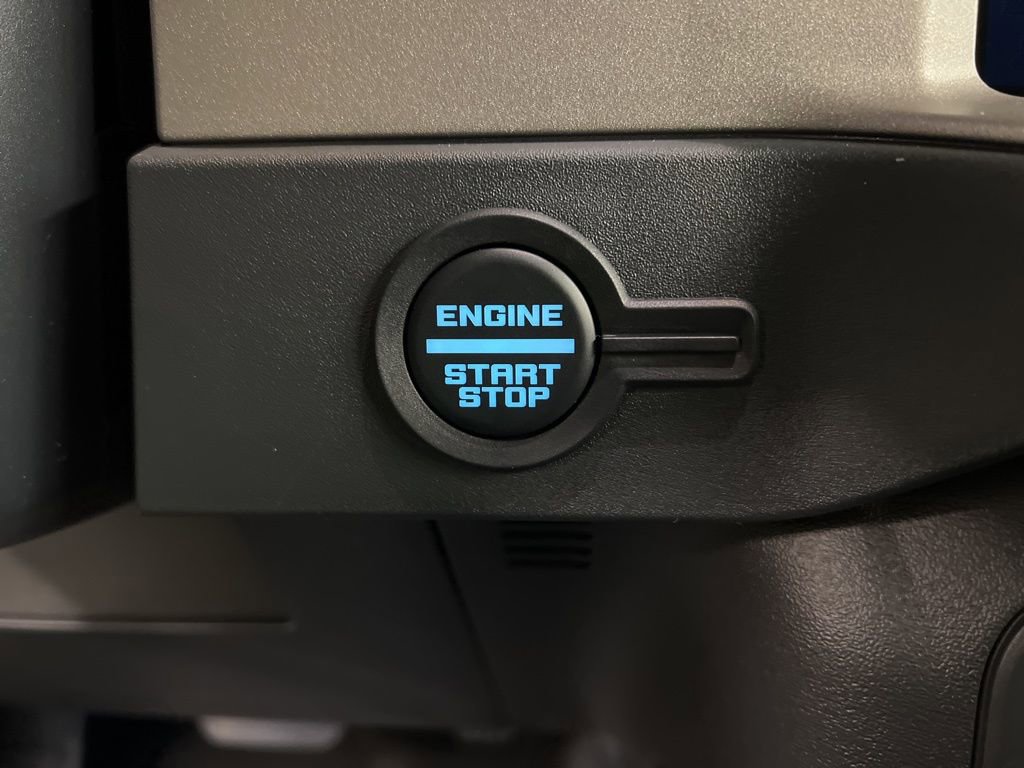 New 2026 Ford Bronco Outer Banks image 19