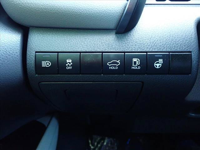 Used 2024 Toyota Camry XSE w/ Navigation Package FWD image 23