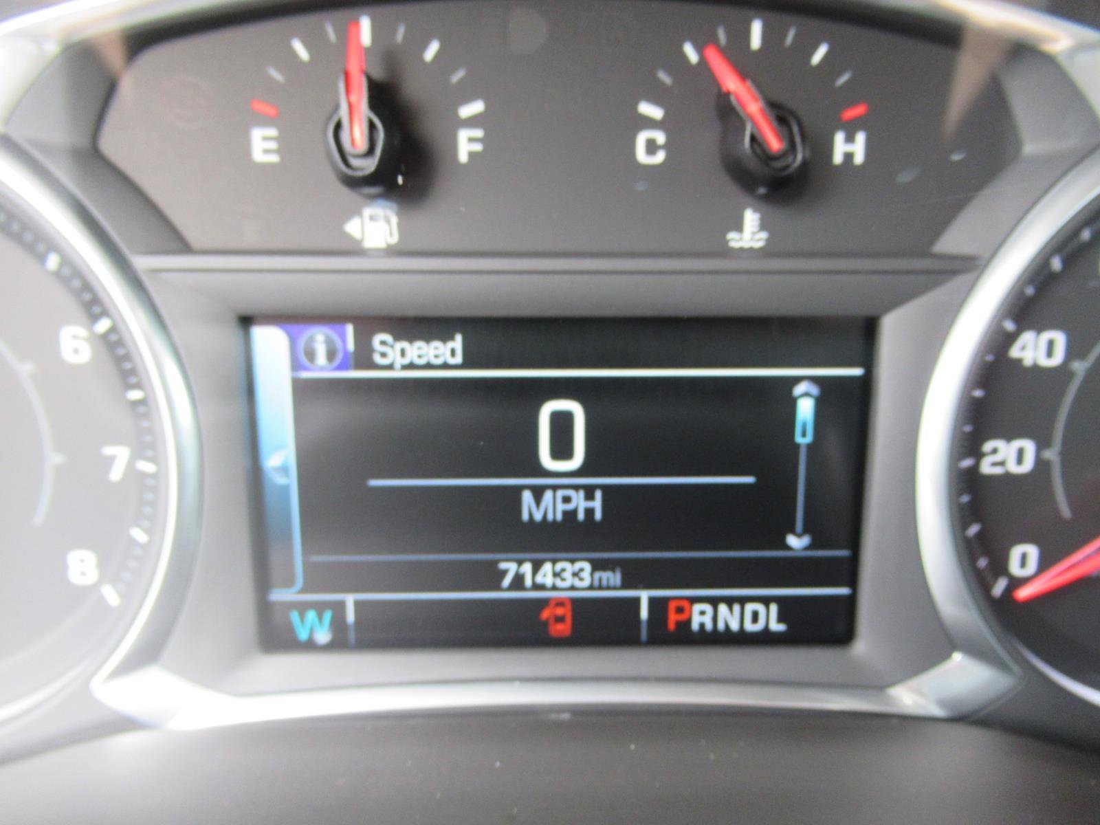 Used 2018 GMC Acadia SLT image 27