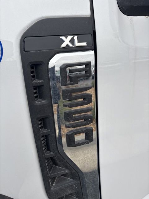 New 2024 Ford F550 4x4 Regular Cab Super Duty image 24